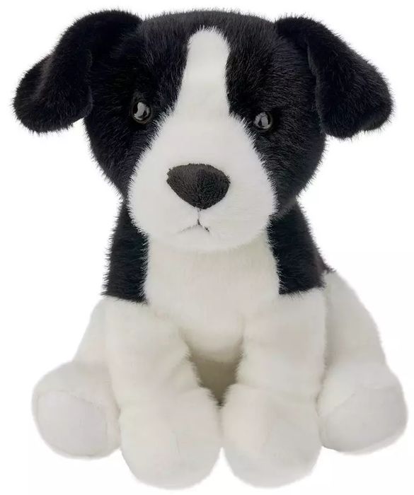 Pies Border Colie 25cm. Beppe. Nowy Produkt