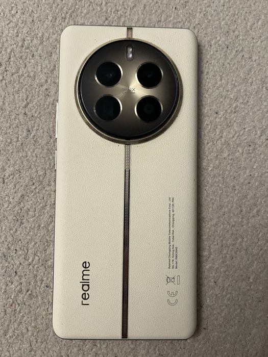 Realme 12 pro+ 12/512gb