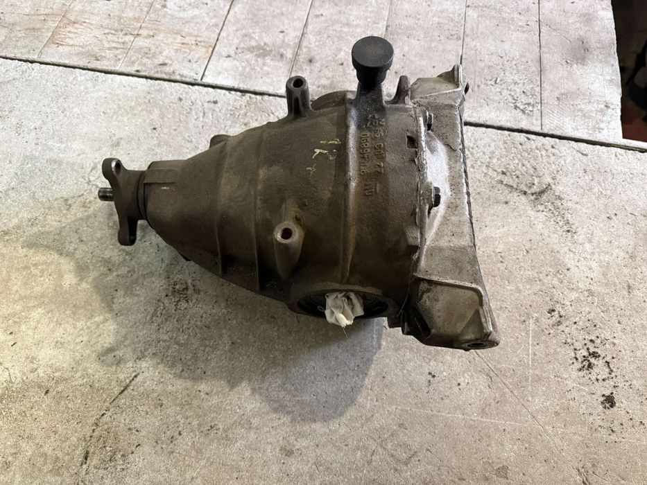 Редуктор LSD Омега Б