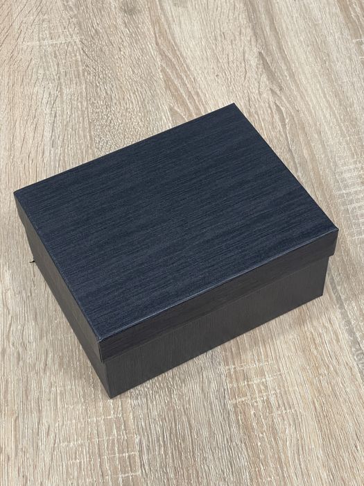 Коробка , шкатулка , бокс для часов