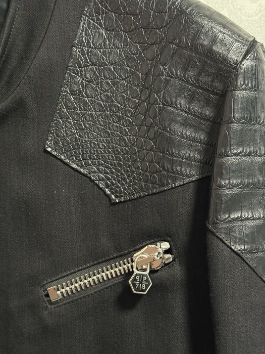 Куртка Philipp Plein