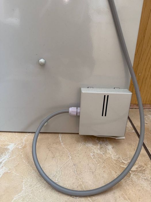 Керамічний обігрівач ТСМ-RA 1000 (12973)