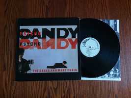 The Jesus And Mary Chain – Psychocandy lp 5671