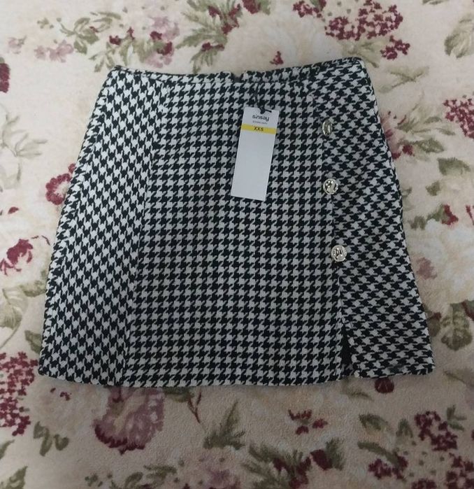 Спідниця від Sinsay