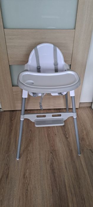 Krzesełko do karmienia