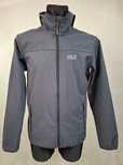 Jack Wolfskin Northern Point Stormlock H Softshell turystyczny męski S