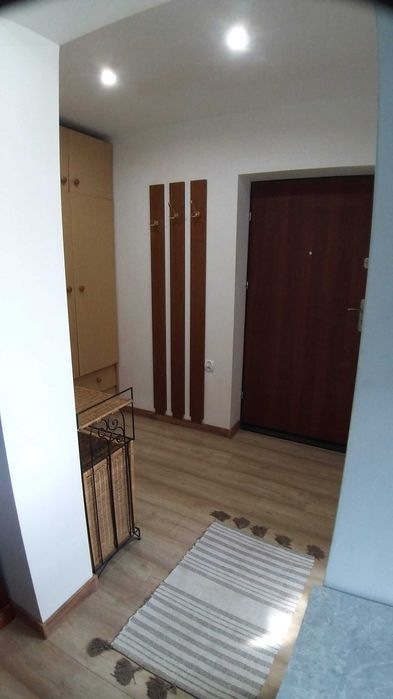 Mieszkanie w centrum Reska