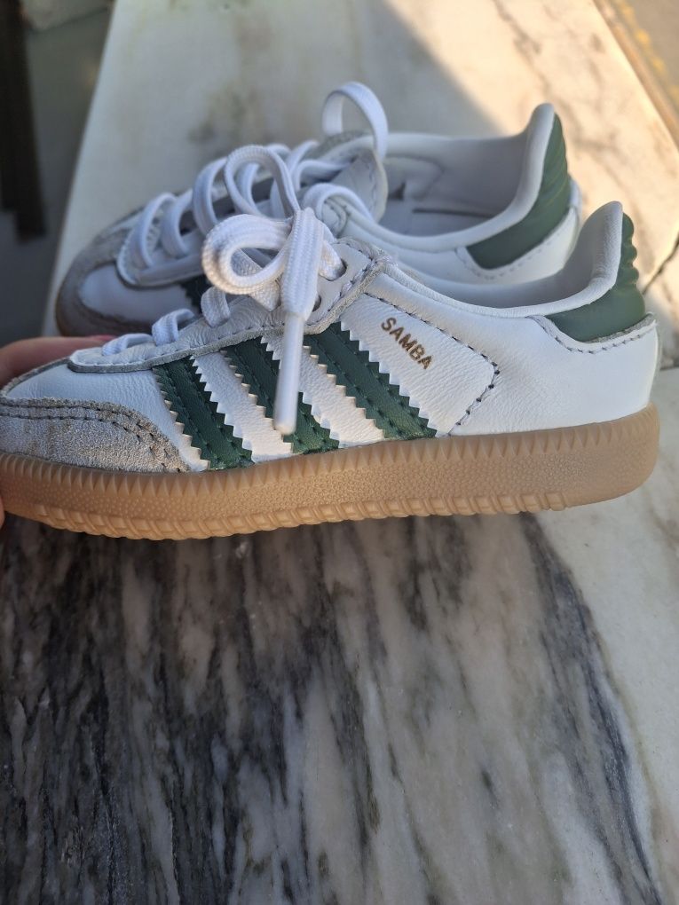 Sapatilhas Adidas Samba