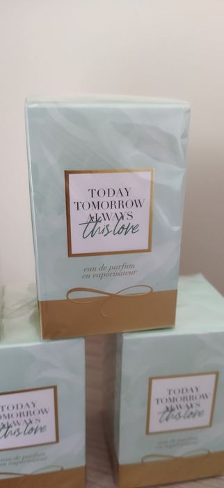 Woda perfumowana Avon This Love Today Tomorrow Always