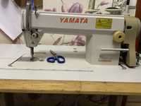 Швейная машинка промышленная 220 в Yamata