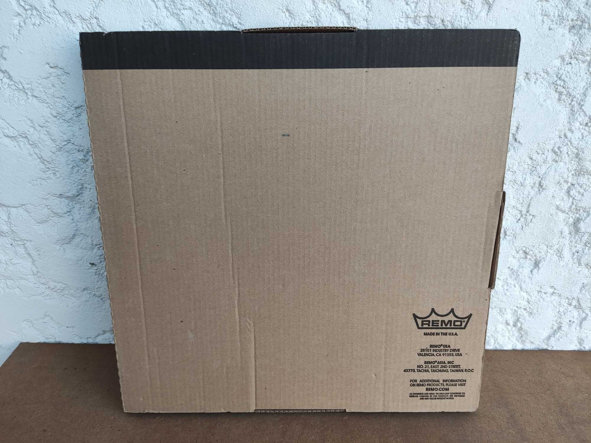 Pele Remo 18" Powerstroke 3 Classic Fit