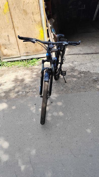 Велосипед дорожный