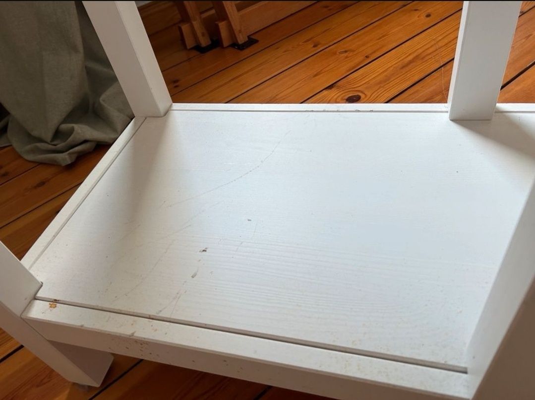 Szafa otwarta garderoba ikea Hemnes