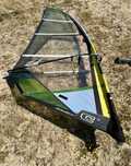 Vela Windsurf Challenger Sails Unik 7.0