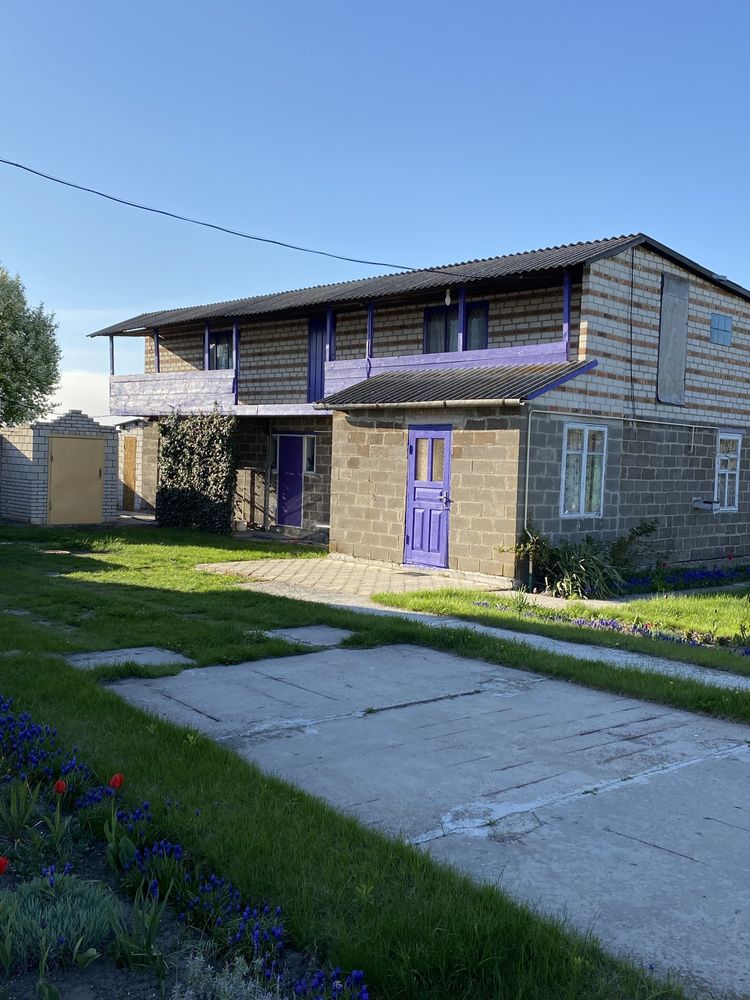 Продається будинок