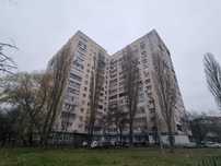 Долгосрочная аренда 3 комн.квартиры 86 кв.м. на Чоколовском бул.40