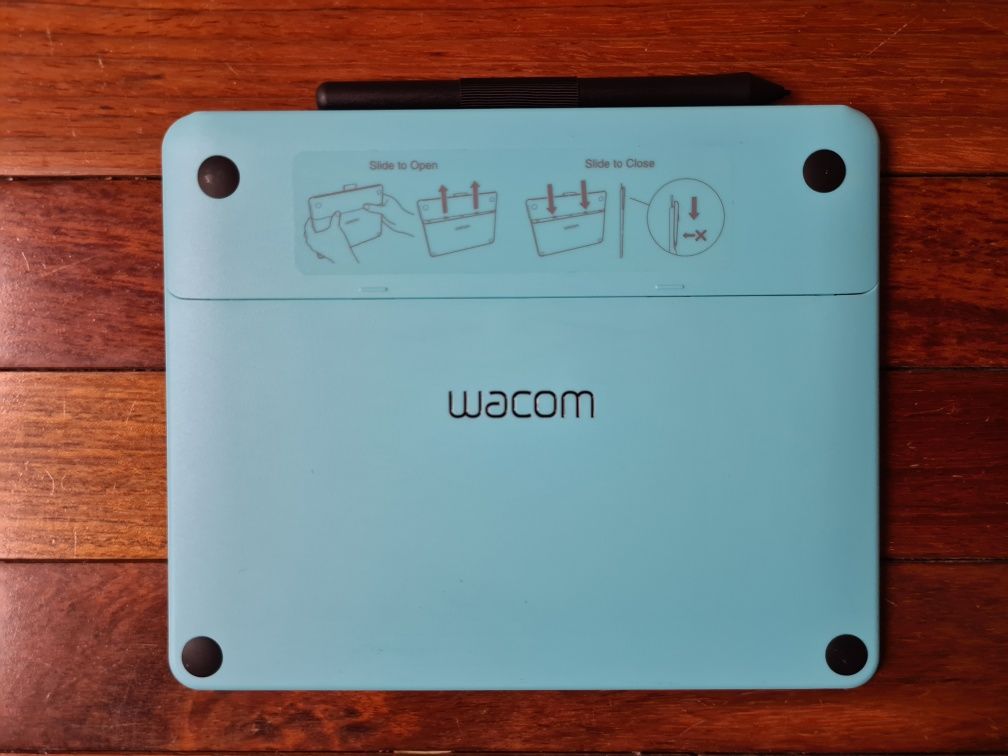 Tablet graficzny WACOM Intuos Art S