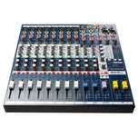 SOUNDCRAFT EFX8 mikser analogowy