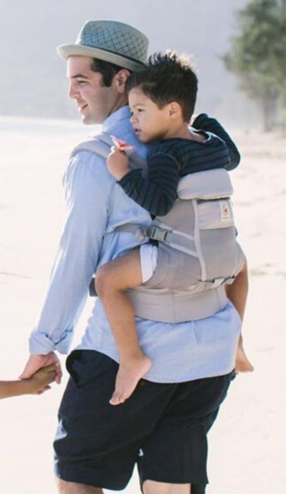 Дитячі ходунки переноска рюкзак переноска