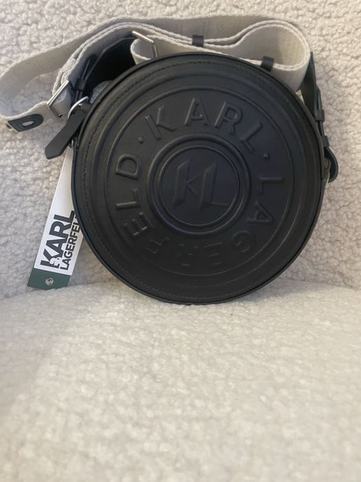Сумочка Karl Lagerfeld Оригинал !Новая!