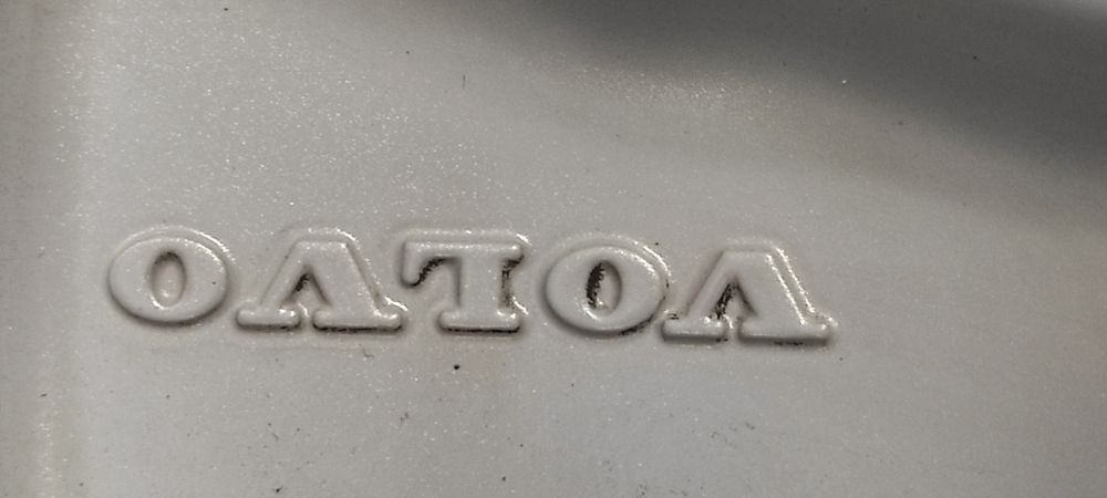 7. Felgi aluminiowe ORYGINAŁ VOLVO R 18 5x108 Bardzo Ładne