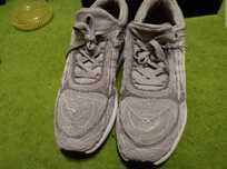 Damskie adidasy Crivit (Lidl) do biegania/chodzenia