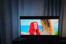 Telewizor TV Philips 55” Led 55PUS9104/12 4k UHD Georg Jensen Design