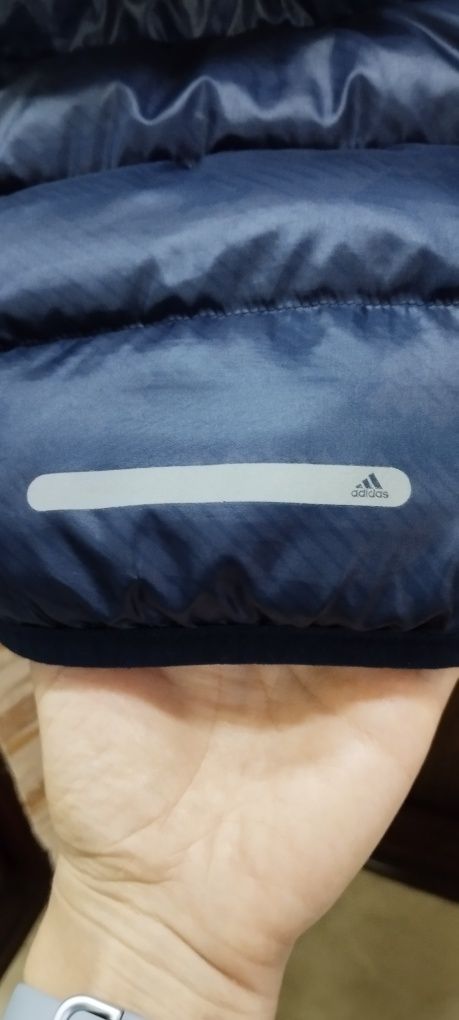 Куртка демисезон adidas 110 см