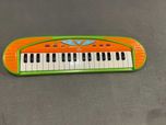 pianino dla dzieci Carousel