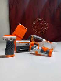 Acessórios para Nerfs (Modulus)