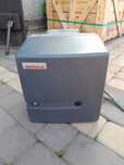 Palnik olejowy Weishaupt Wl5/2-B