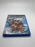 Just Cause 3 - Gra na PS4
