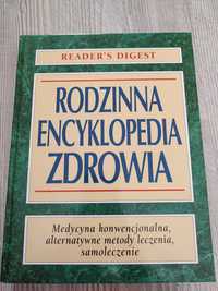 Rodzinna encyklopedia zdrowia