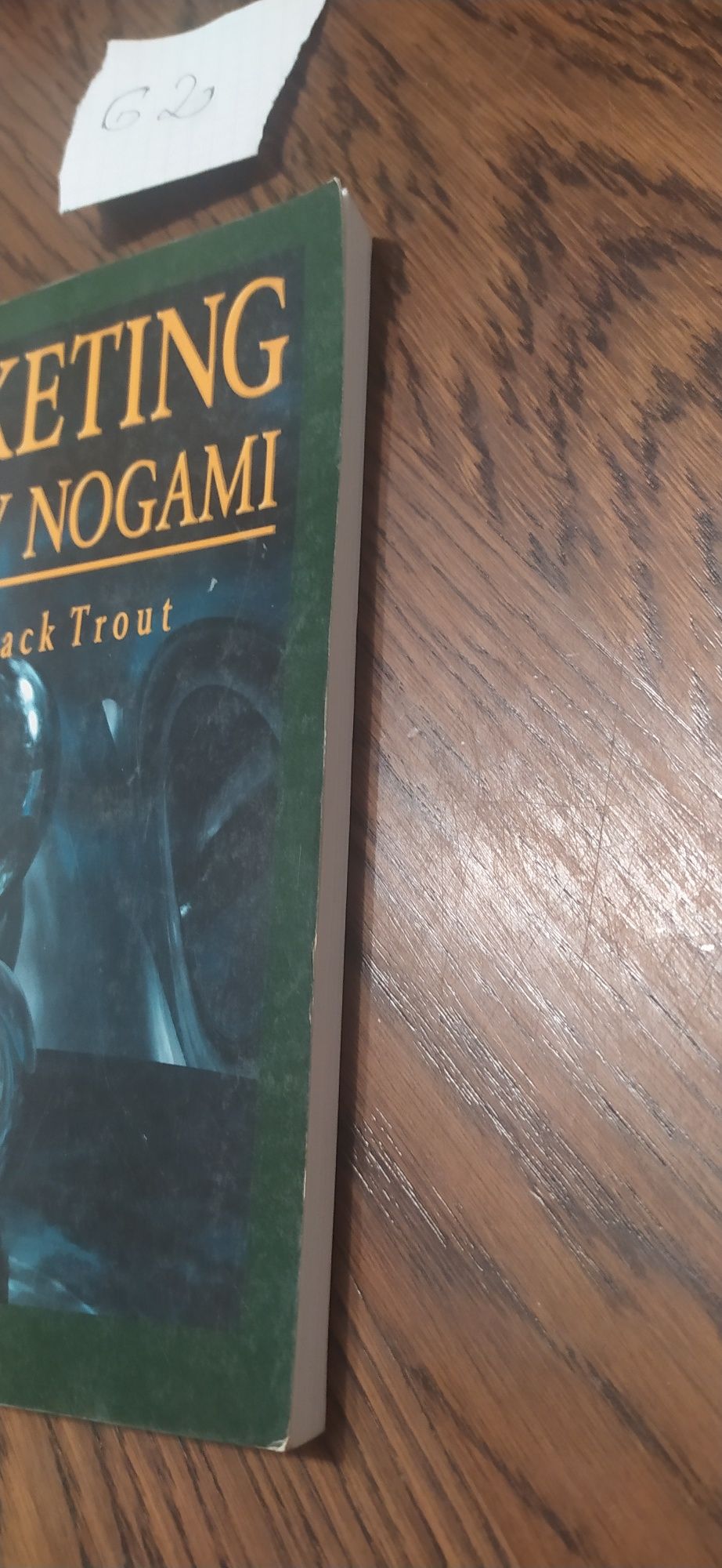 Al Ries Marketing Do Góry Nogami