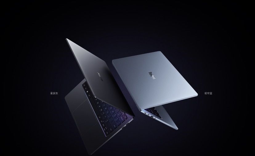 Xiaomi RedmiBook Pro 14 2024
