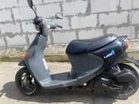 Продам Suzuki  lets 4