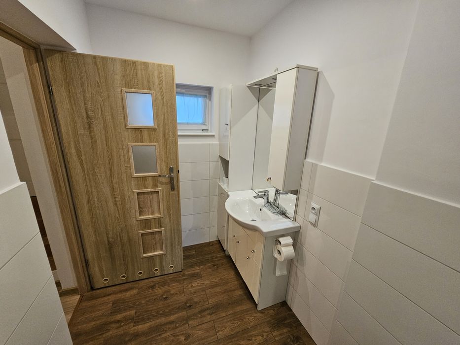 Wynajmę dom Płock Jesienna max 7 osób