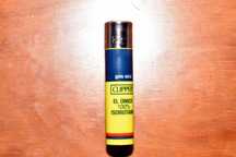 isqueiro clipper gás azul- universal (dificil de encontrar )
