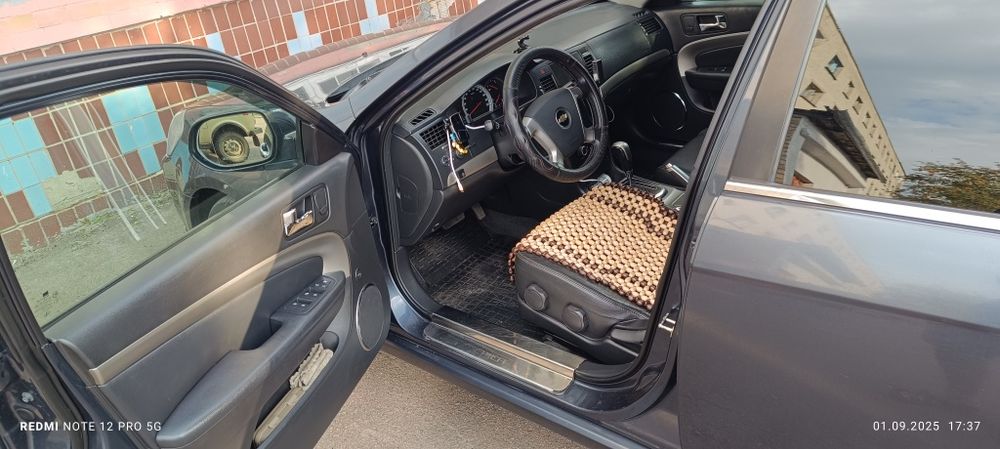 Шевроле епіка, сів поїхав. За деталями дзвоніть або пишіть.