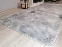 Коврик ворс 3-4см 200х150см травка ковёр килим прикроватный