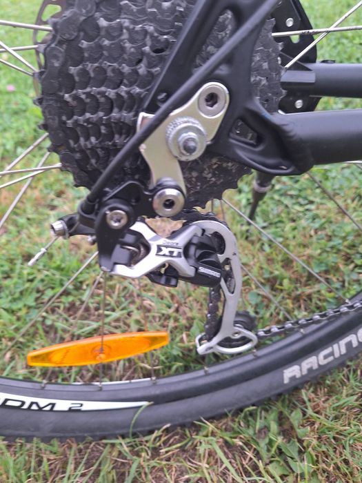 Велосипед Bulls king cobra  29 дюймів колеса