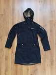 Didriksons 1913 Storm System parka przeciwdeszczowa płaszcz 36 S