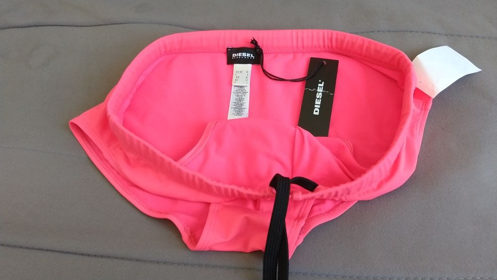 Плавки мужские Diesel XL оригинал