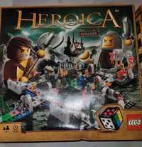 Gra lego 3860 - HEROICA