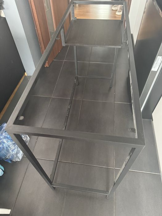 Stolik na laptop Vittsjo