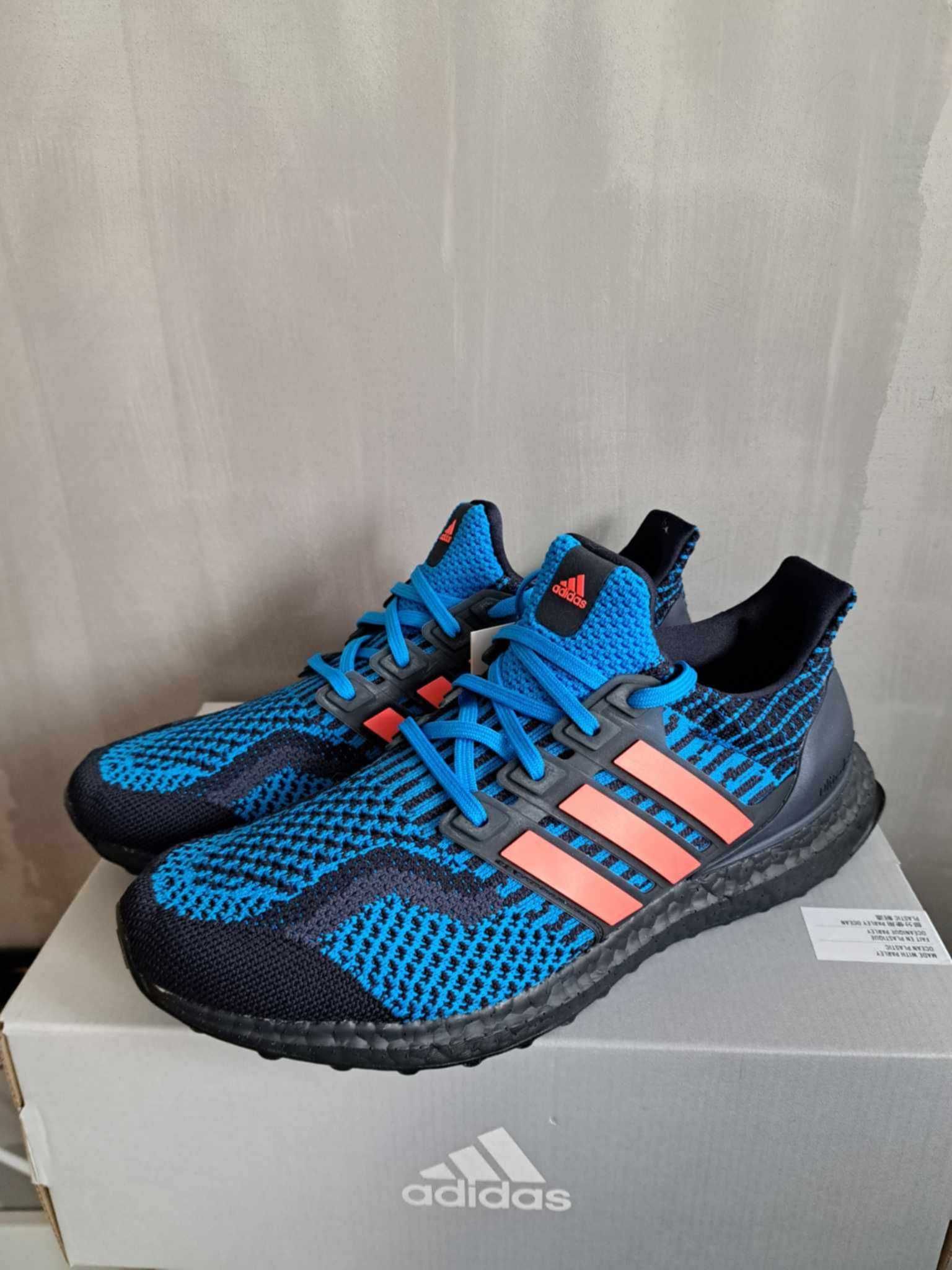 Buty Adidas Ultraboost 5.0 DNA * Rozmiar 43 1/3 * Wkładka 27,5cm *