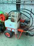 Bomba água pulverizador 200 litros