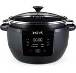 Wolnowar Instant Pot Superior Slow Cooker 7.1 L