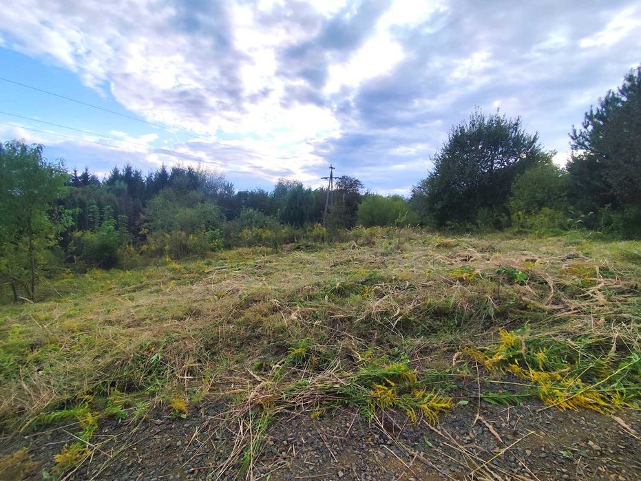 Sprzedam działka budowlana, 14 ar, Morawica ul. Krakowska bezpośrednio