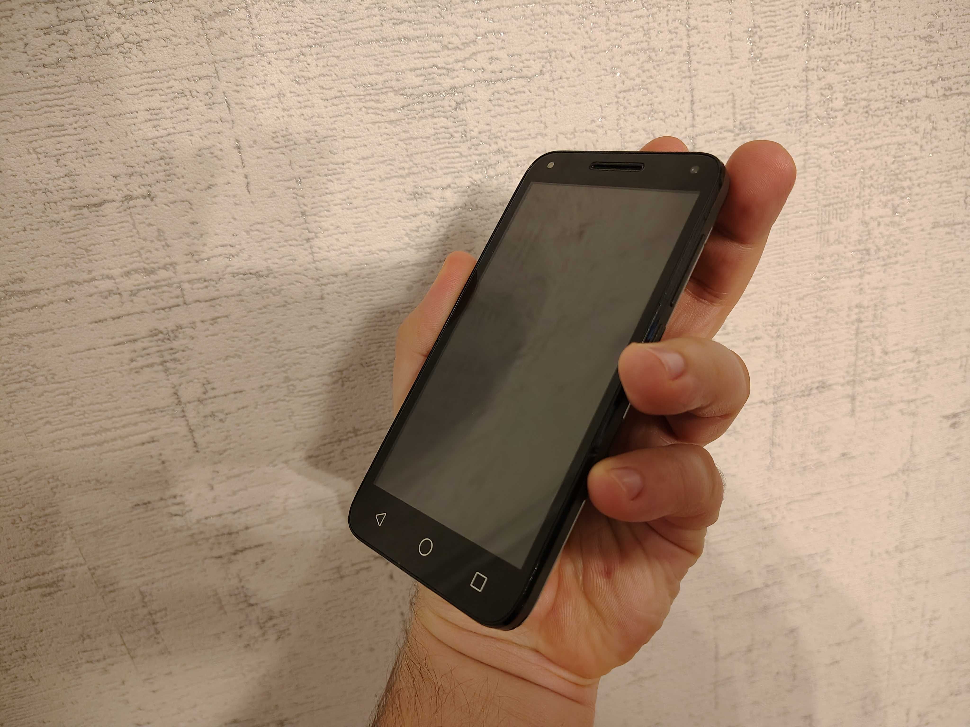 Alcatel U5 3G 4047D Dual Sim